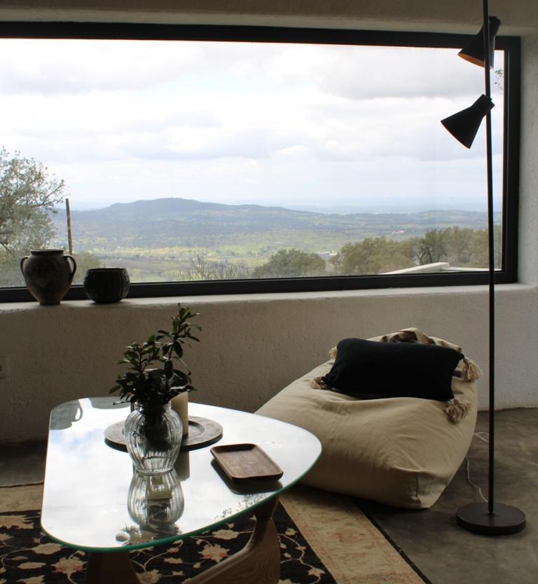 Vigias -Eternal Landscapes Villa Marvão Exteriör bild