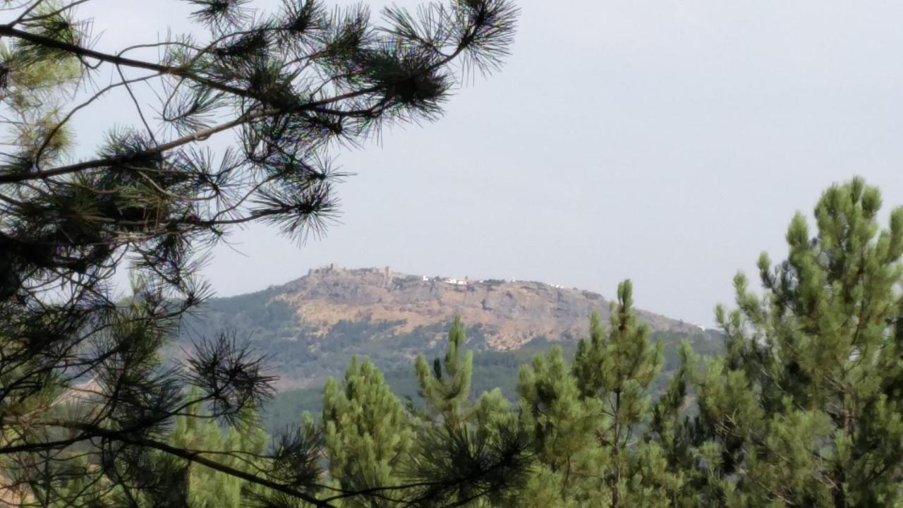 Vigias -Eternal Landscapes Villa Marvão Exteriör bild